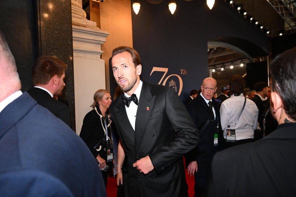 HARRY KANE'�N S�ZLER�