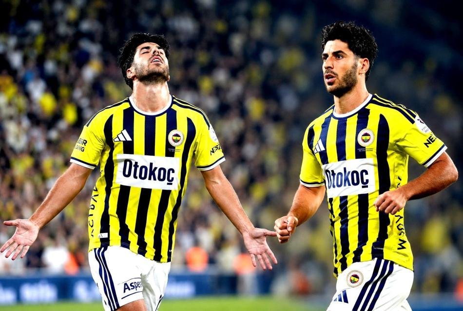 ASENSIO �LE YA�ANAN S�RE�