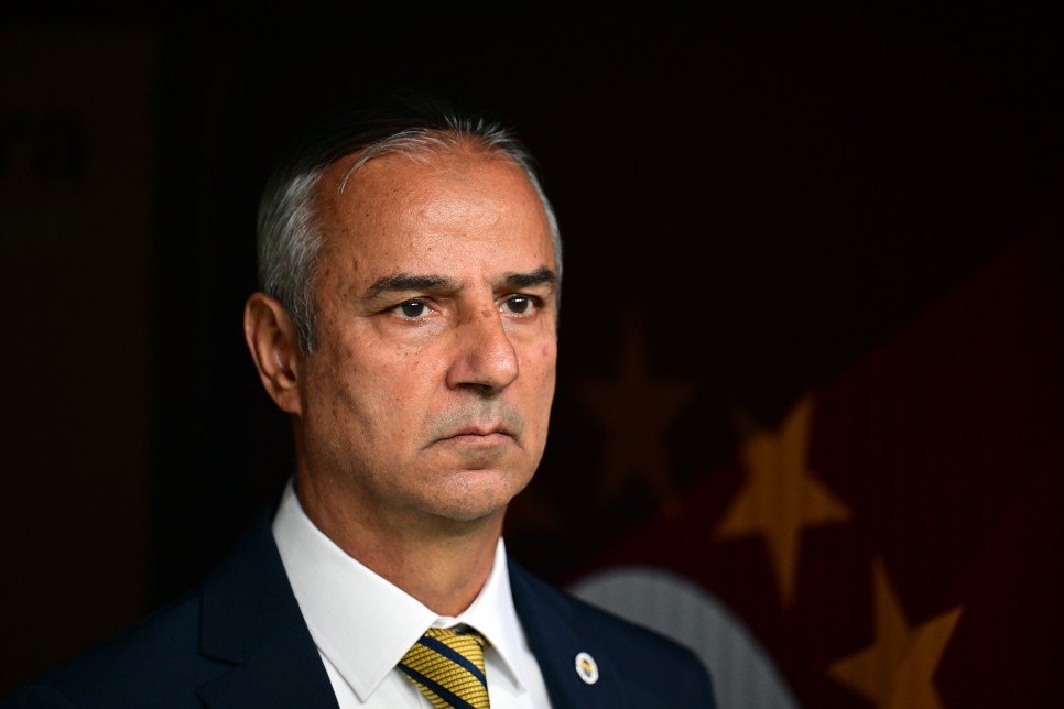 �SMA�L KARTAL'I AYRILI�A G�T�REN S�RE�
