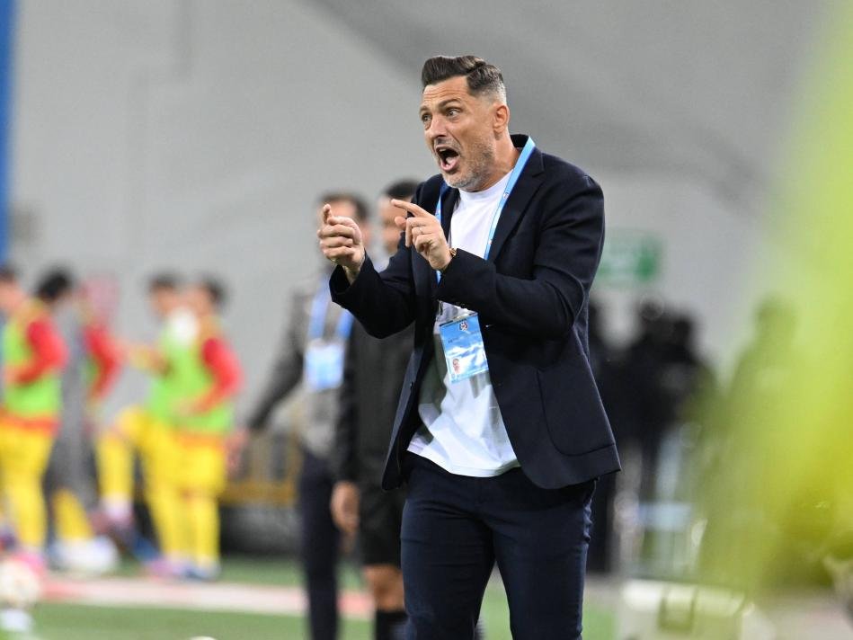 MIREL RADOI - GAZ�ANTEP FK