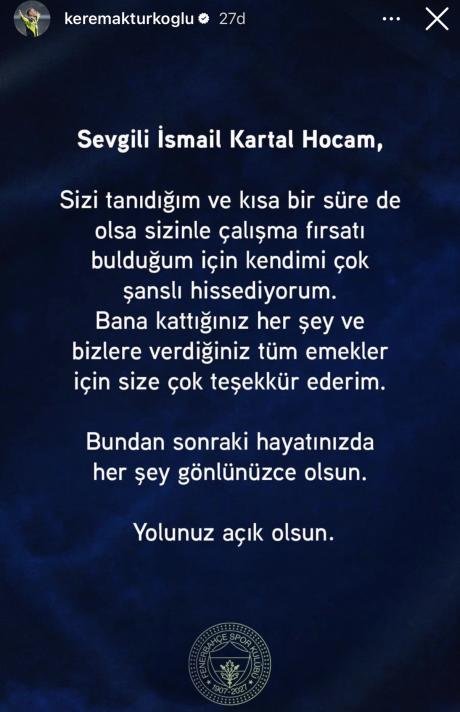 KEREM AKT�RKO�LU