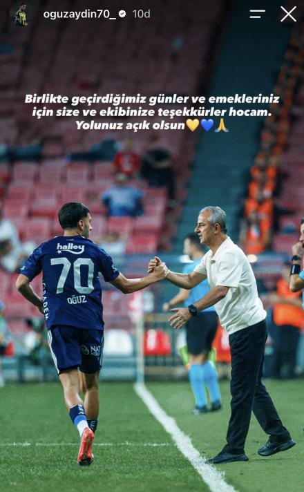 O�UZ AYDIN 