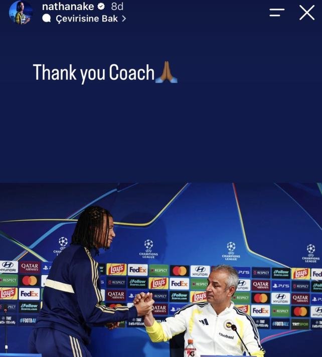 NATHAN AKE