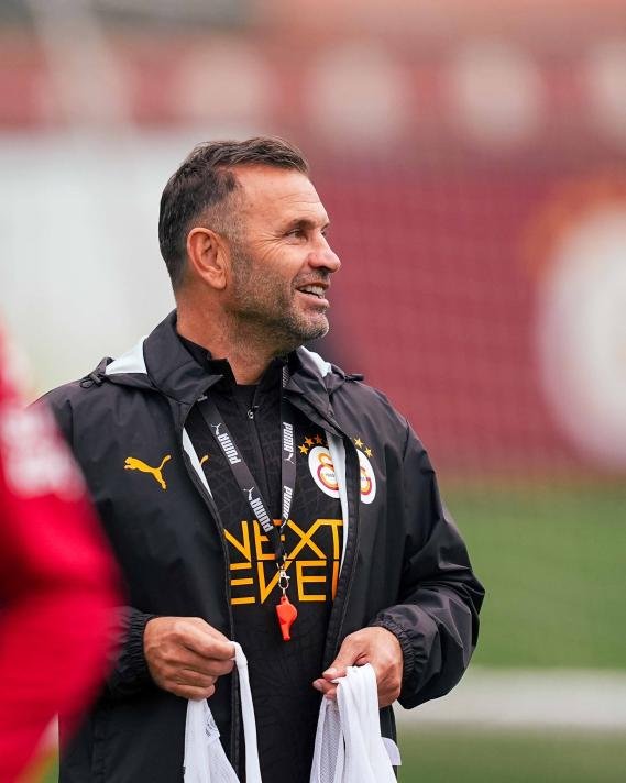 HAZIRLIKLAR TAMAMLANDI