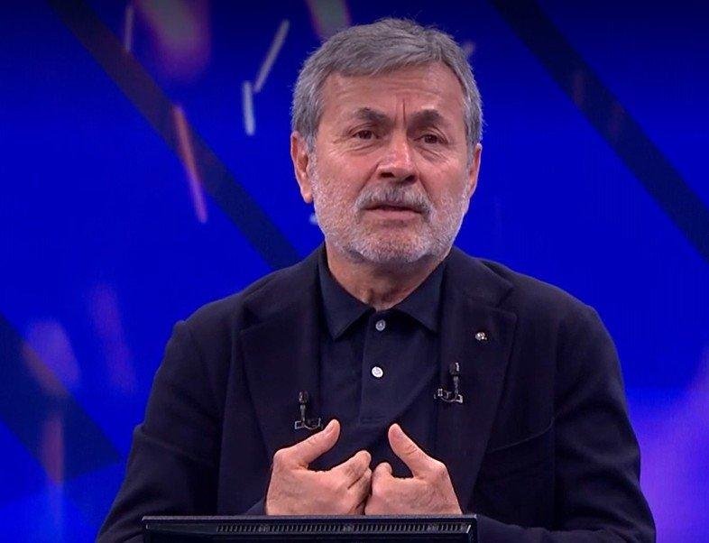 KOCAMAN'IN A�IKLAMASI
