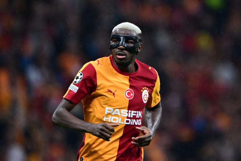 SIMEONE'N�N HEDEF�