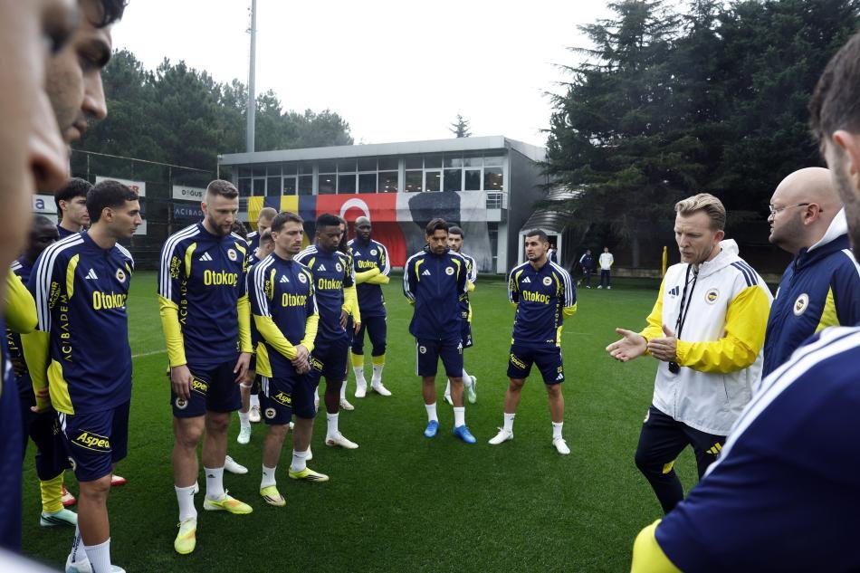 KUYT TOPLANTI YAPTI