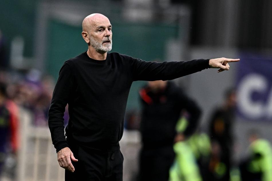 STEFANO PIOLI