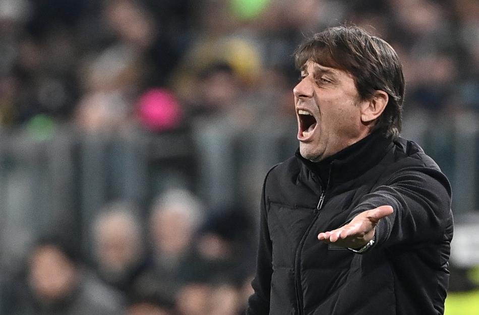 ANTONIO CONTE