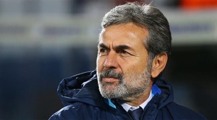 AYKUT KOCAMAN