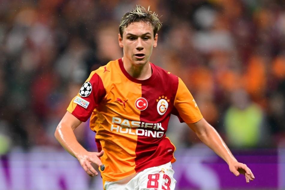 GALATASARAY PERFORMANSI