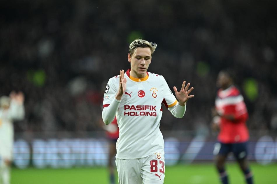 GALATASARAY'DA NE YAPTI?