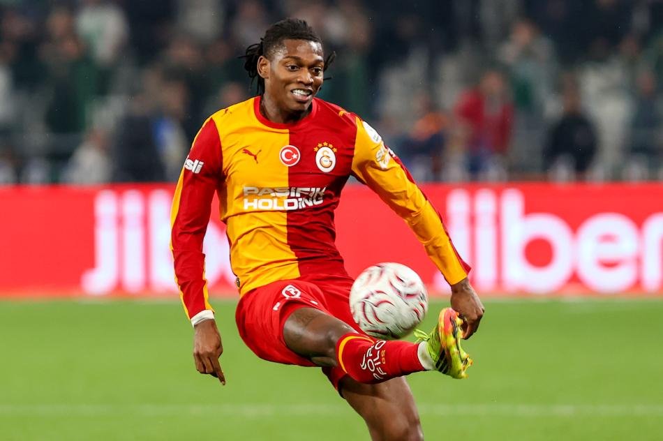 KASIM 2025'TEN BU YANA �LK PENALTI
