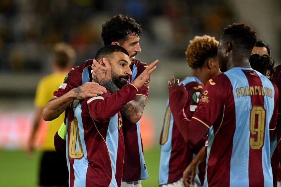 TRABZONSPOR'DA NE YAPTI?