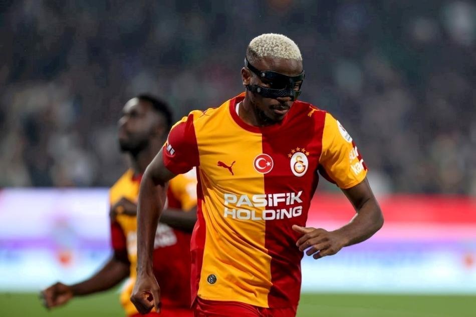 SON 3 MA�TA 4 GOL