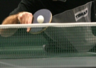 Fenerbahce 2 Oldu Masa Tenisi