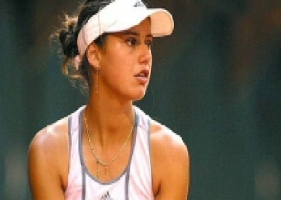 145 bin dolar Cirstea'nın - WTA 