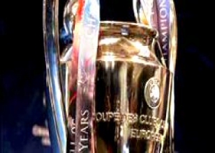 2021-22 UEFA Şampiyonlar Ligi - Vikipedi