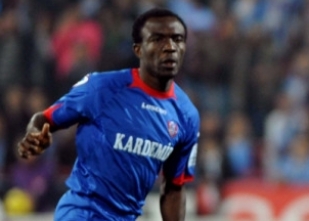 Deplasman fakiri Karabükspor!