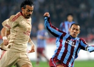 Trabzonspor'un 'Umut'u 'Servet' oldu - Spor Toto Süper Lig - Vimarsana News