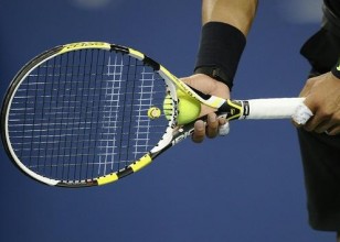 TED Tenis Turnuvas tekler finali belli oldu