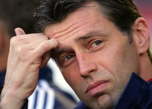 Skibbe Beşiktaş'ı yine yendi