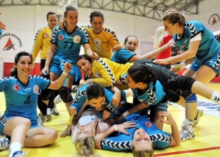 Muratpaa finalde!