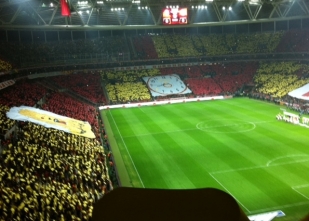 galatasaray ın kombine sayısı