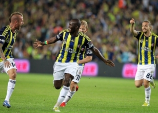 Fenerbahçe 2011-2012 Sezonu Fikstür ve Maç ... - Onbirim