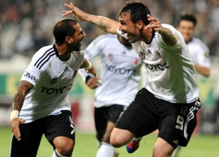 F.Bahe'ye nn'de el freni!