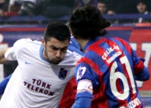 Karabk Frtna'dan 'Korkmaz'