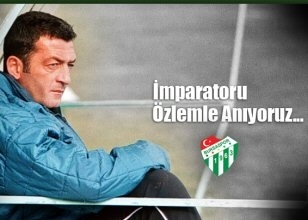 imparator spor kulübü