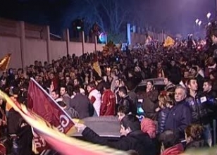 Galatasaray yeni tesislerini Kemerburgaz'da kuracak