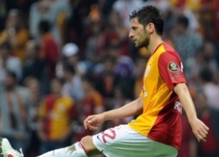 Galatasaray’da 5 oyuncu yolcu - Kıbrıs Gündem