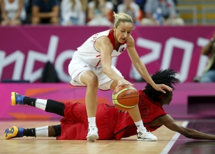 basketbol maç istatistik kağıdı