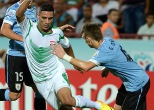 Yeni gözde Ali Adnan