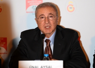 nal Aysal / Galatasaray Kulb Bakan