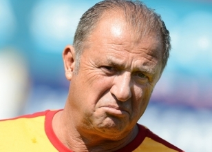 Fatih Terim / Galatasaray eski teknik direktr