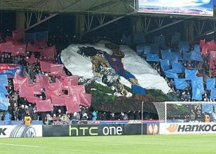 avrupa ligi fenerbahçe fikstür