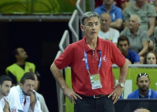 Bogdan Tanjevic