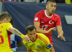 Burak Ylmaz