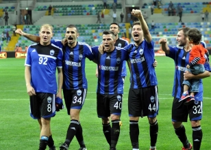Erciyesspor