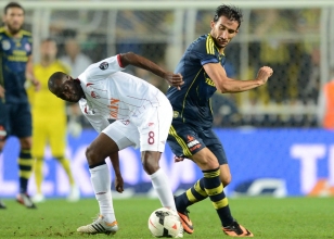 Sane ile Mehmet Topal arasında yaşanan mücadele