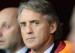 Roberto Mancini 