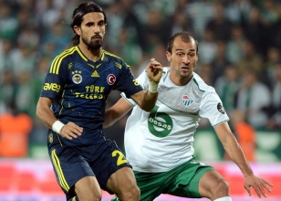 Alper Potuk (Fenerbahe)