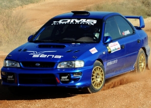 Otokros Şampiyonası'nda son düzlüğe girildi 