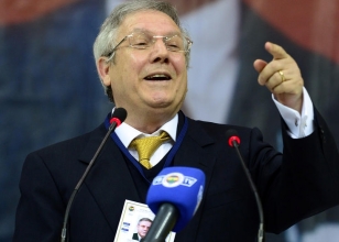 Başbakan Yıldırım'a 'bırak' dedi mi? Olay röportaj...