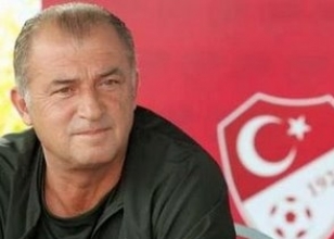 Fatih Terim, Galatasaray Teknik Direktr