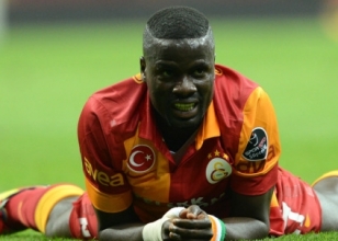 Emmanuel Eboue / Galatasaray