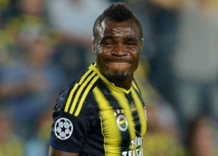 Emmanuel Emenike